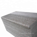 outdoor stone steps risers granite stairs